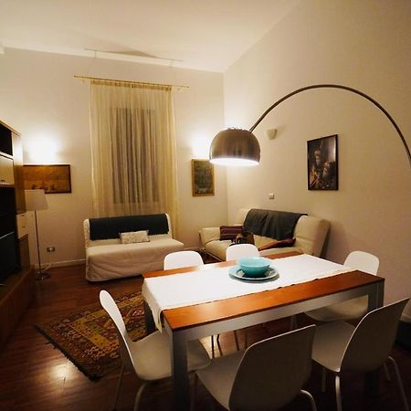 博洛尼亚A Casa Di Enza公寓 外观 照片